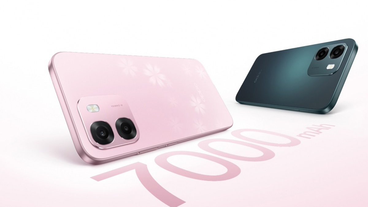 Điện thoại có dung lượng pin khủng