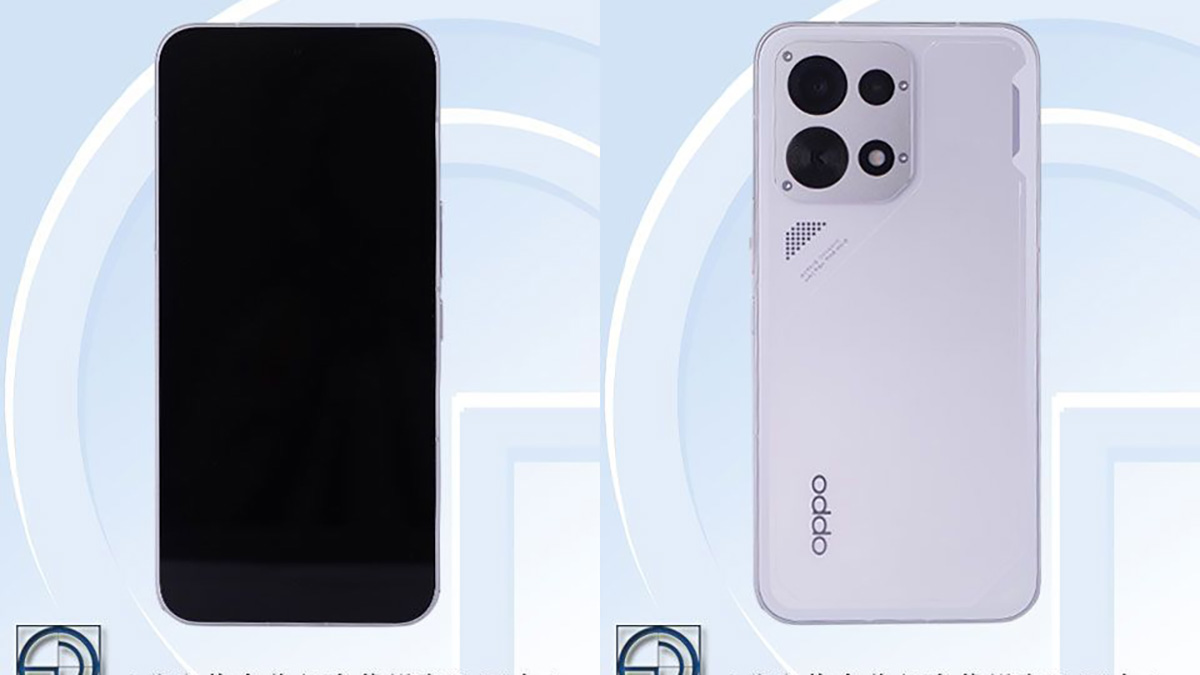 OPPO K15 lộ cấu hình chi tiết: Pin 8000 mAh, màn hình 1.5K, camera kép 50MP chất lượng