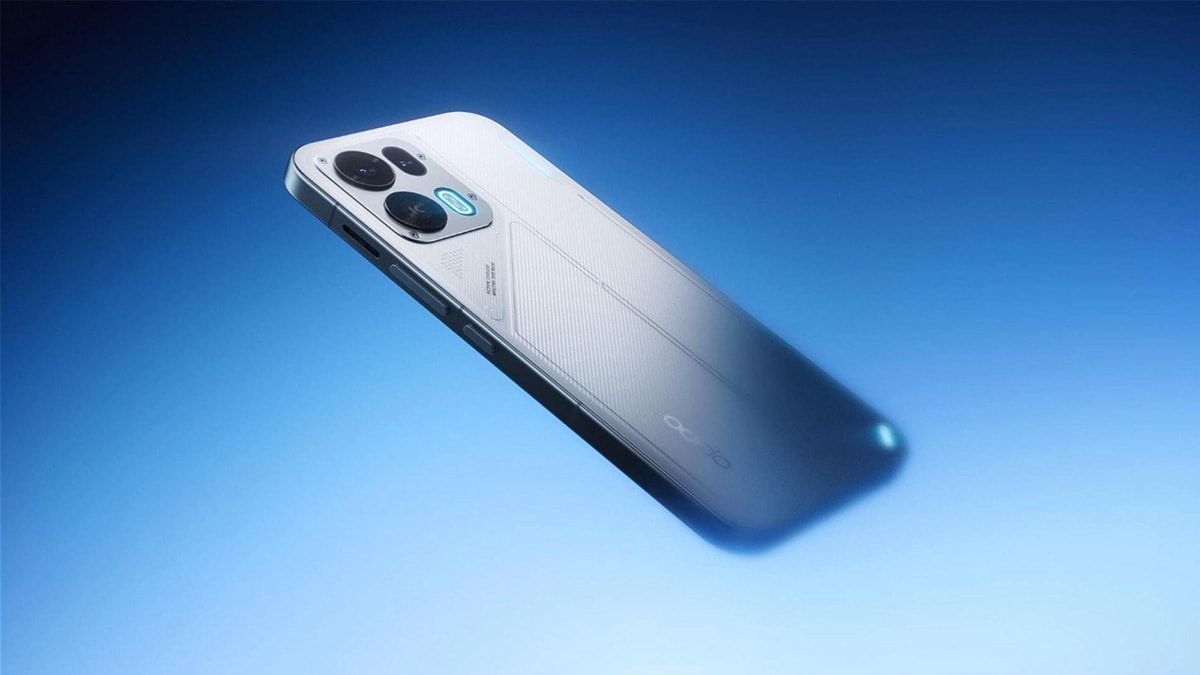 Mẫu điện thoại tầm trung tiếp theo của OPPO sẽ có dung lượng pin ấn tượng