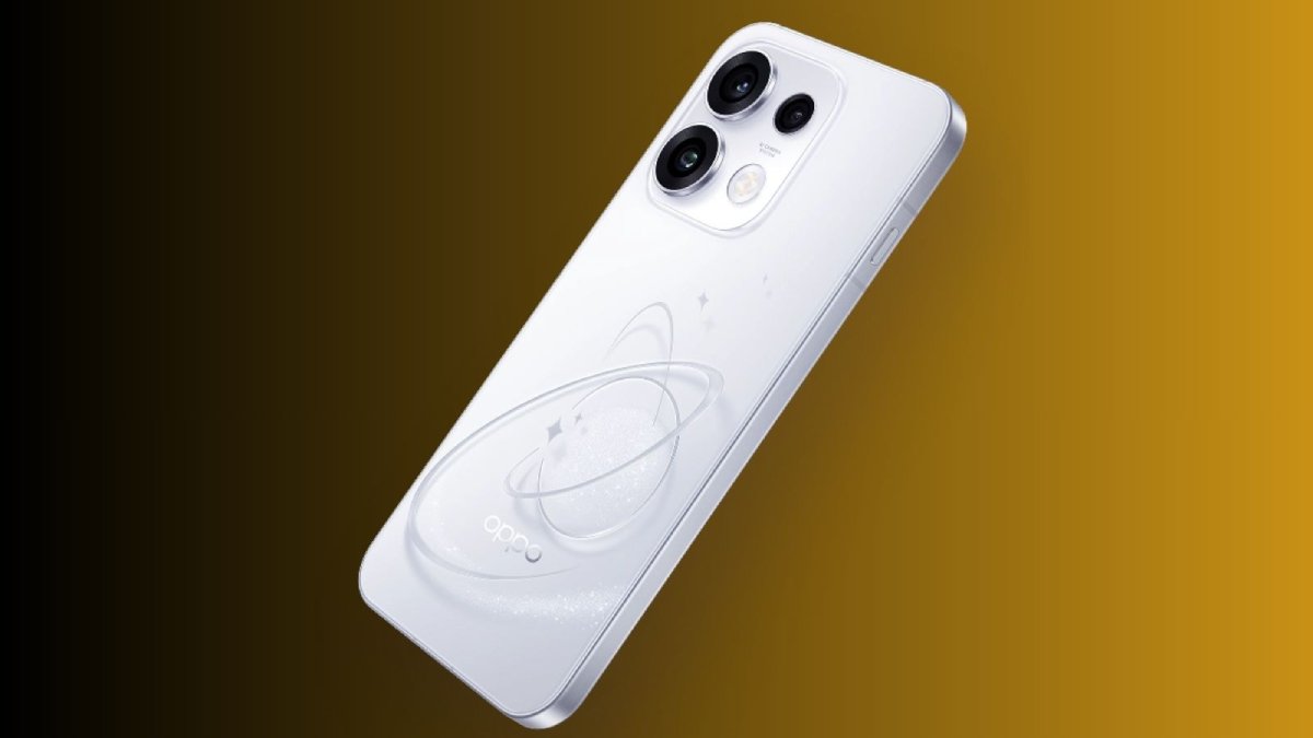 Thêm bằng chứng cho thấy OPPO Reno17 5G sắp sửa ra mắt