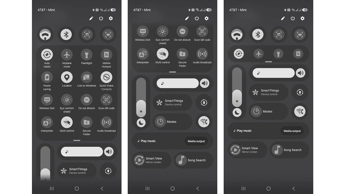 One UI 8.5 có gì mới tính năng