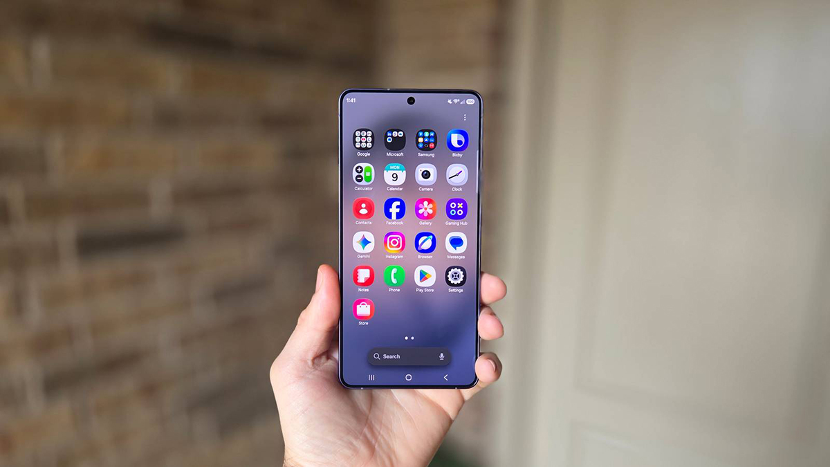 One UI 9 sẽ được phát triển dựa trên hệ điều hành Android 17 tiếp theo