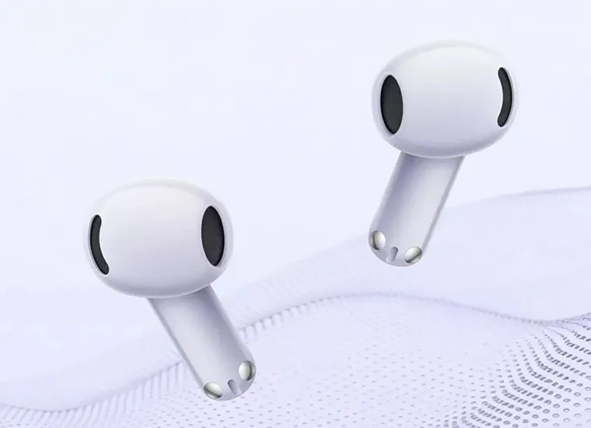 OPPO Enco Air 5s có khả năng khử tiếng ồn ấn tượng