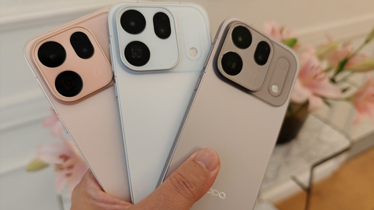 OPPO FInd X10 và Find X10 Pro Max ra mắt toàn cầu