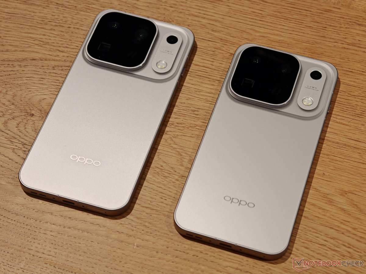 OPPO Find X10 Pro Max có hệ thống camera cao cấp