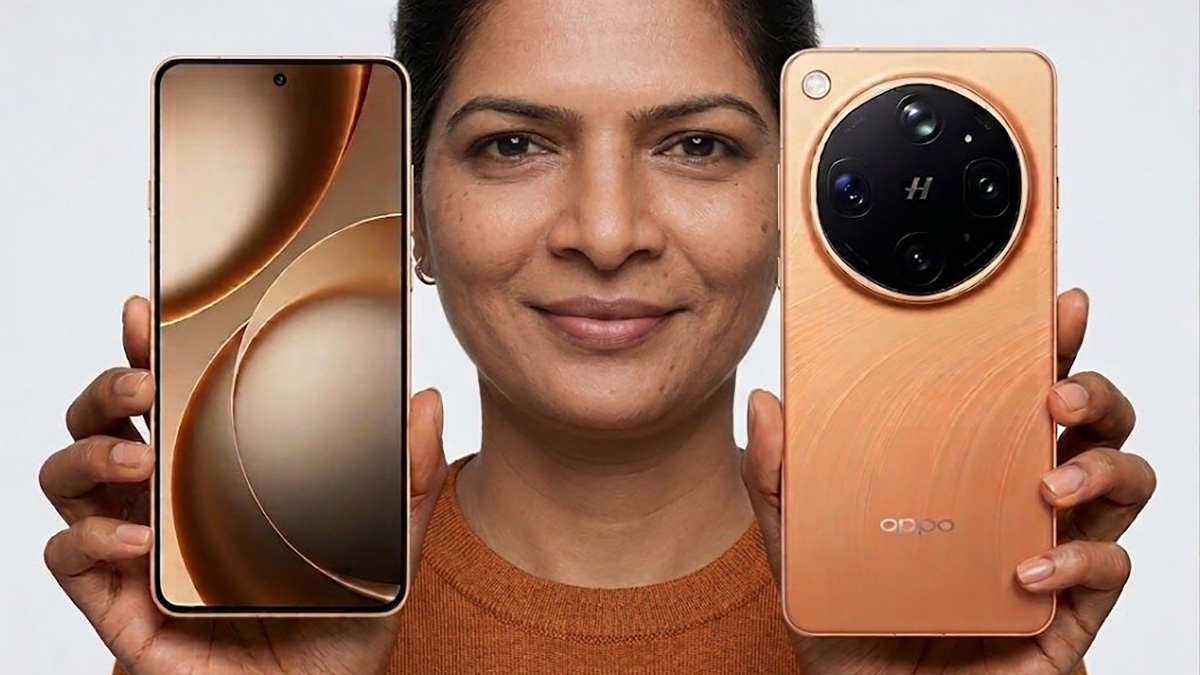 Đây là tất tần tật thông tin thiết kế và cấu hình của siêu phẩm OPPO Find X9 Ultra sắp ra mắt