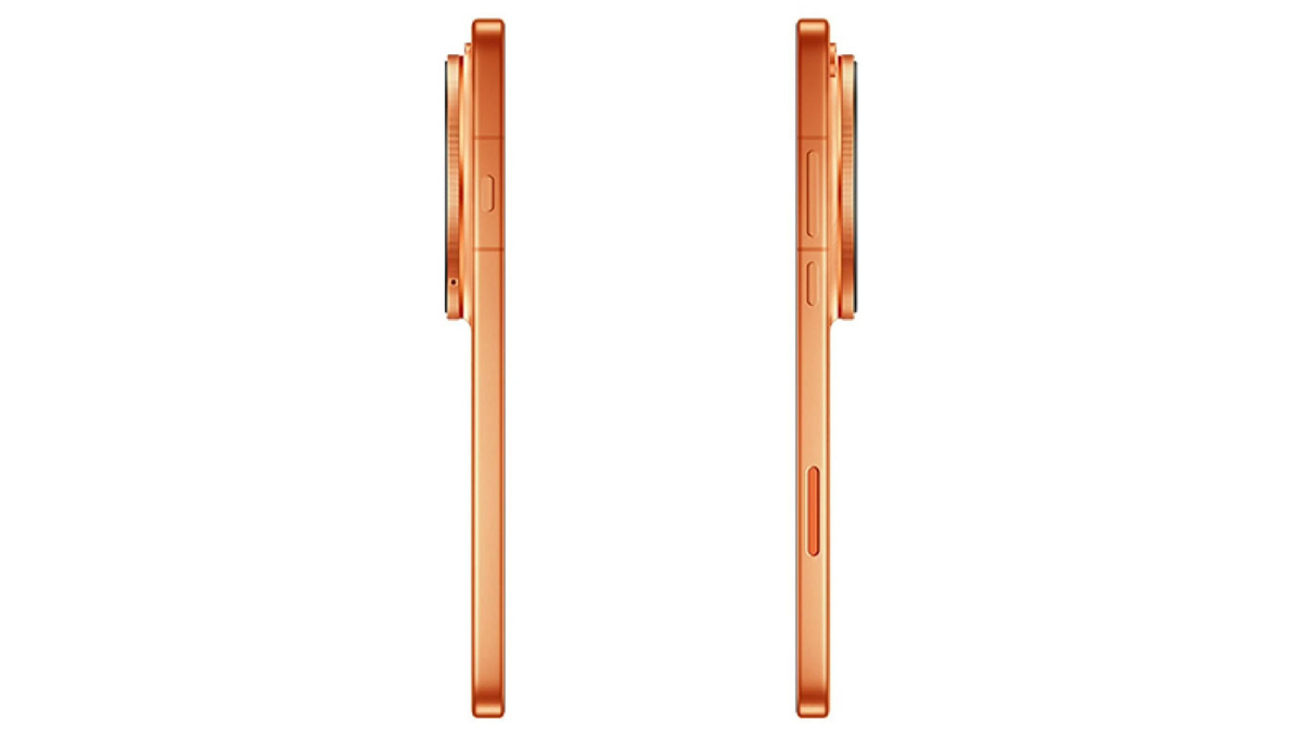 Mẫu flagship tiếp theo của OPPO có thân máy mỏng nhẹ