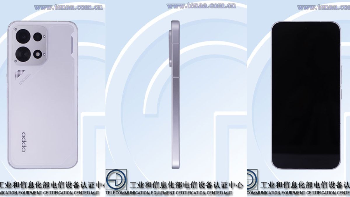 OPPO K15 lộ diện trên TENAA: Thiết kế bắt mắt, pin khủng và camera 50MP chất lượng OPPO K15 lộ diện trên TENAA: Thiết kế bắt mắt, pin khủng và camera 50MP chất lượng