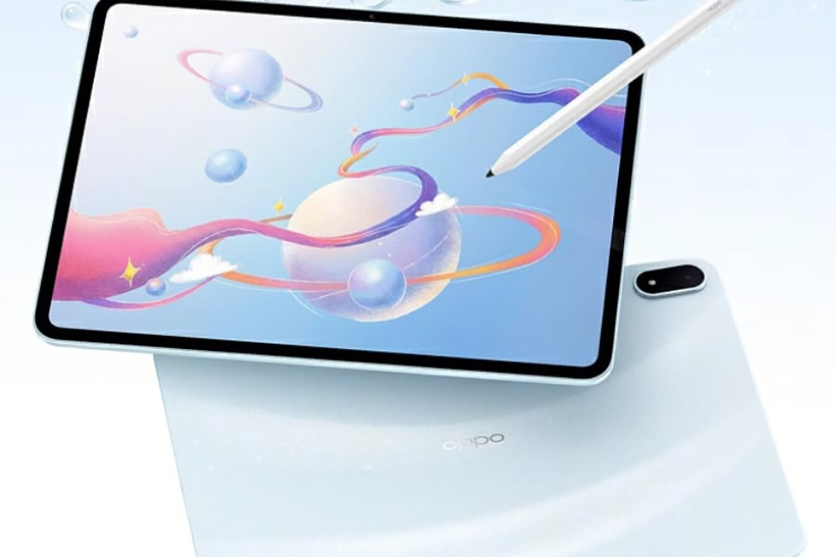 OPPO Pad 6 có giá cao hơn thế hệ trước