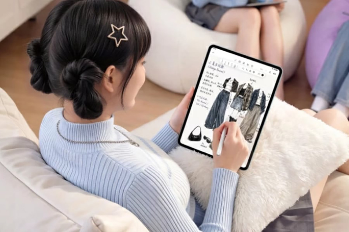 Tablet OPPO sẽ nâng tầm trải nghiệm sử dụng của người dùng