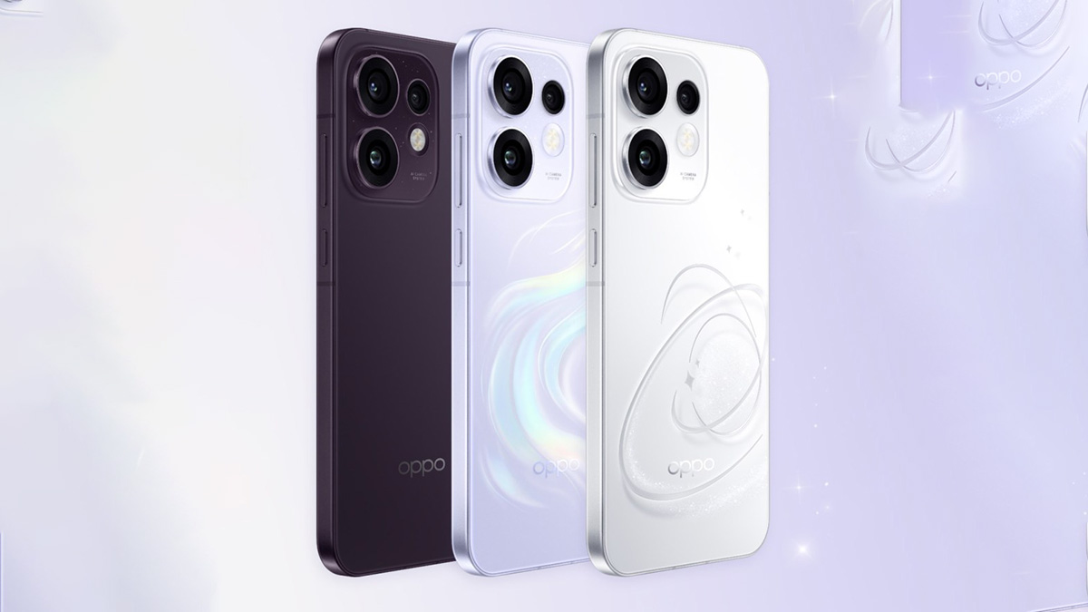 OPPO Reno16, Reno16 Pro và Reno16 F ra mắt toàn cầu: Camera tiềm vọng, pin tới 7,000 mAh, giá từ 12.62 triệu