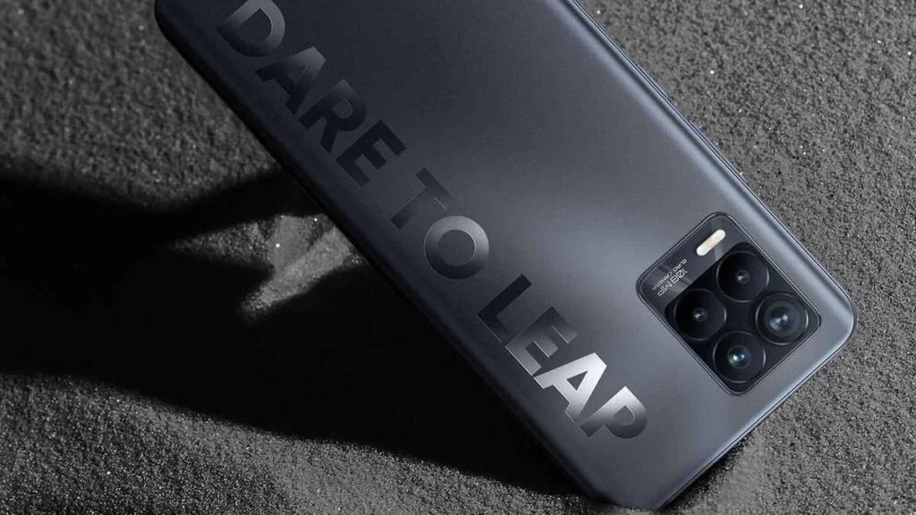realme UI 8.0 sẽ được phát hành vào cuối năm nay