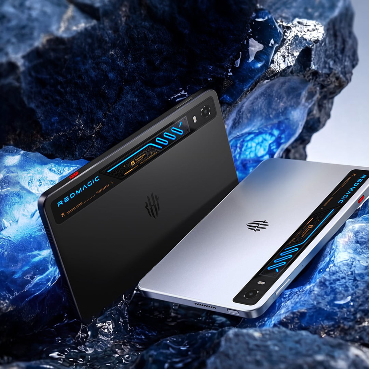 Tablet gaming mới của nubia sẽ cho trải nghiệm chơi game tuyệt vời