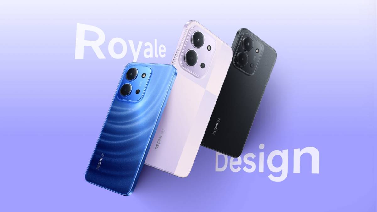 Redmi 17C 5G lộ diện trên Geekbench: Xiaomi sắp tung thêm một smartphone “bình mới rượu cũ”? Redmi 17C 5G lộ diện trên Geekbench: Xiaomi sắp tung thêm một smartphone “bình mới rượu cũ”?