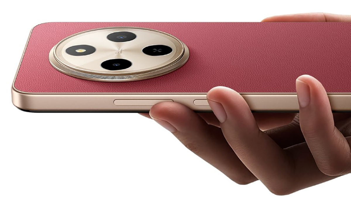 Điện thoại giá rẻ mới của Xiaomi có pin đủ dùng trong cả ngày dài