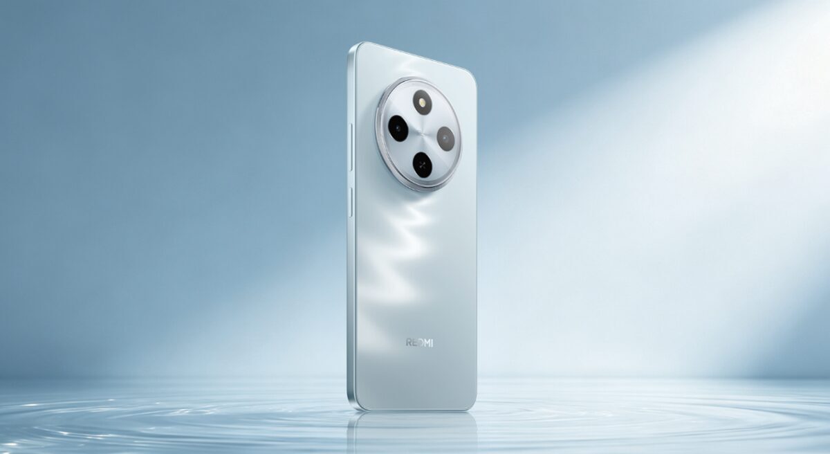 Redmi 17C là lựa chọn tuyệt vời trong phân khúc smartphone giá rẻ
