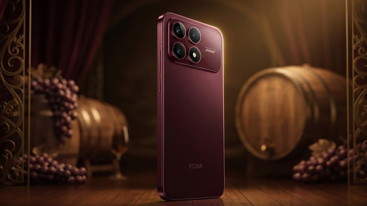 Redmi K100 có thể là “flagship killer” đáng mong đợi nhất cuối năm 2026