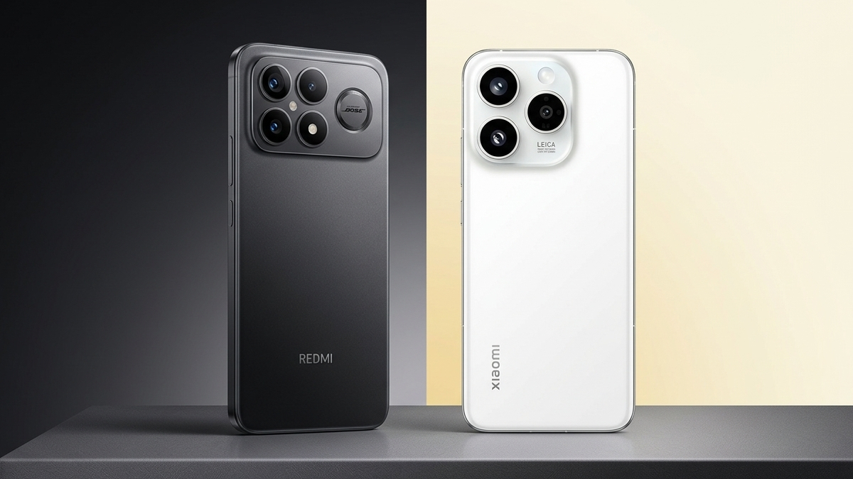 Xiaomi chuẩn bị “quái vật flagship killer” mới? Redmi K100 lộ thông số ấn tượng Xiaomi chuẩn bị “quái vật flagship killer” mới? Redmi K100 lộ thông số ấn tượng