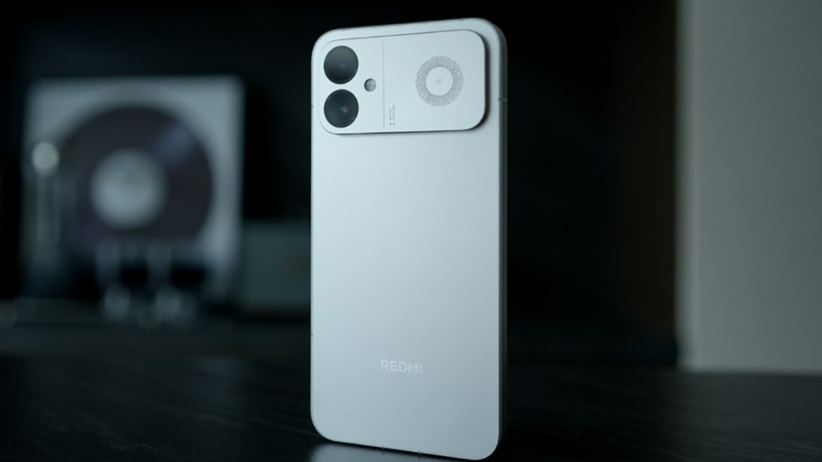 Redmi K90 Ultra sẽ ra mắt trong vài ngày tới