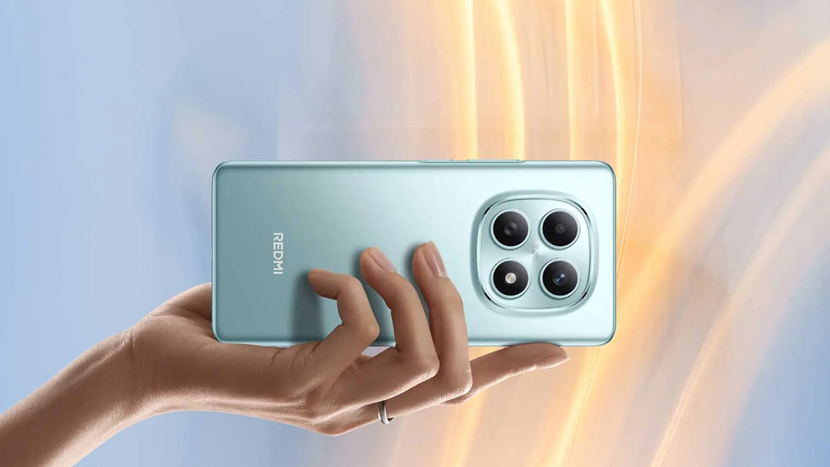 Xuất hiện bằng chứng cho thấy Xiaomi sắp sửa ra mắt dòng Redmi Note 17 giá phải chăng