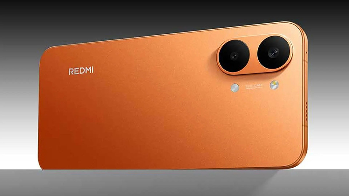 Mẫu máy kế nhiệm của Redmi Turbo 5 Max sẽ có dung lượng pin cực khủng