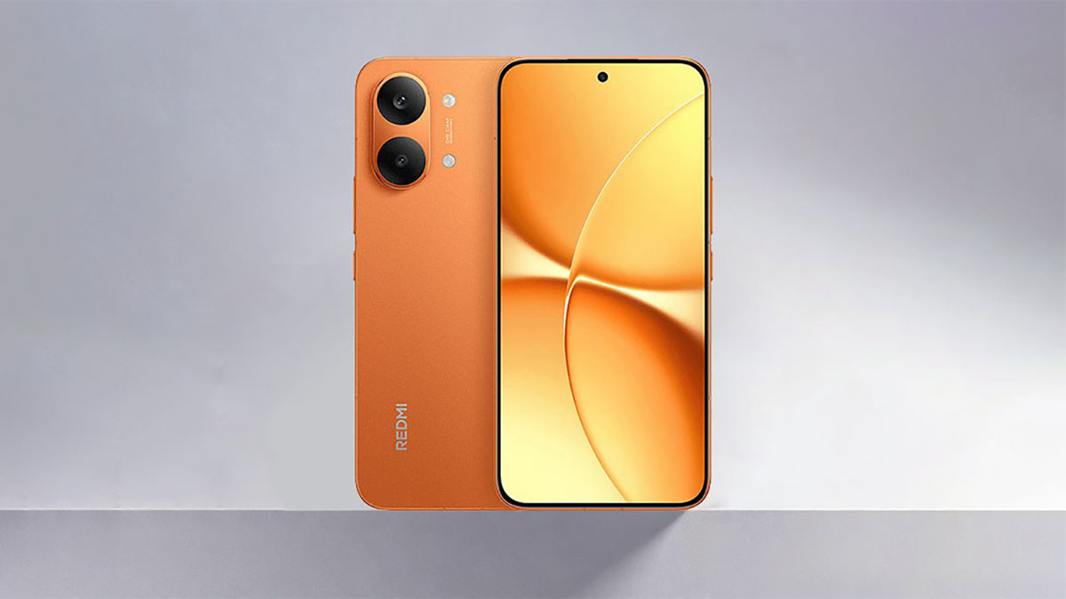 Redmi Turbo 6 Max lộ cấu hình: Màn hình 7 inch, chip Dimensity 9-series 3nm và pin 10000 mAh+