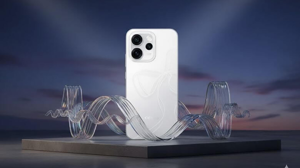 OPPO Reno16 Series lộ màu sắc bắt mắt, hứa hẹn sẽ tiếp tục “đốn tim” giới trẻ