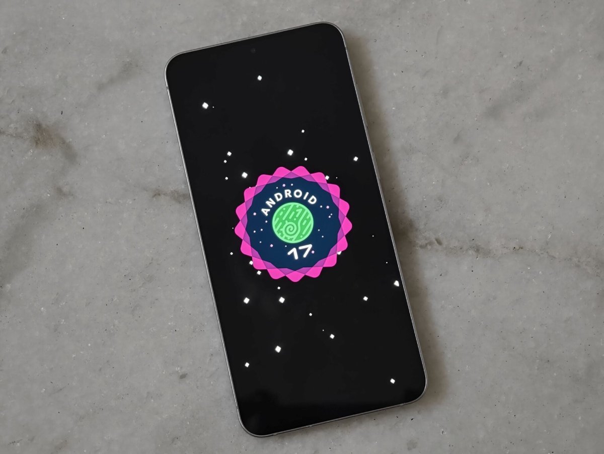 Samsung bắt đầu triển khai One UI 9 cho các điện thoại Galaxy