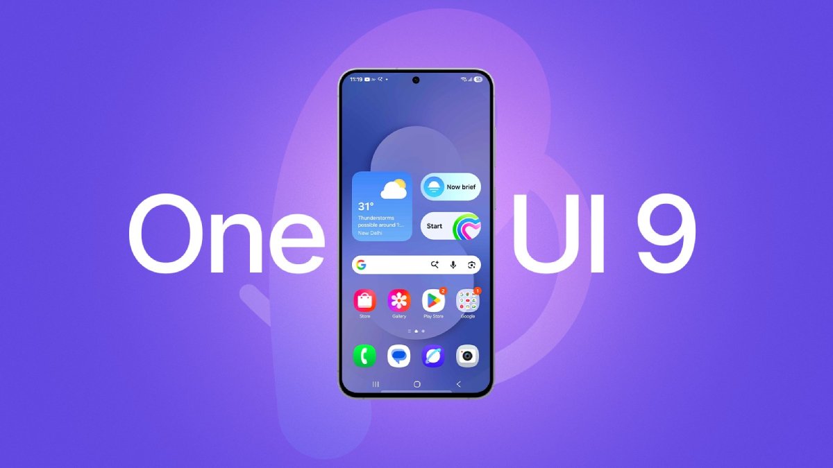 Samsung xác nhận loạt điện thoại, máy tính bảng Galaxy sắp lên đời One UI 9