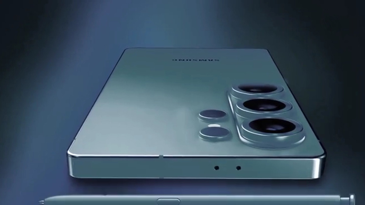 Galaxy S26 Ultra lộ chế độ chụp ảnh 24MP: Nâng cấp nhỏ nhưng cực kỳ đáng giá! Galaxy S26 Ultra lộ chế độ chụp ảnh 24MP: Nâng cấp nhỏ nhưng cực kỳ đáng giá!