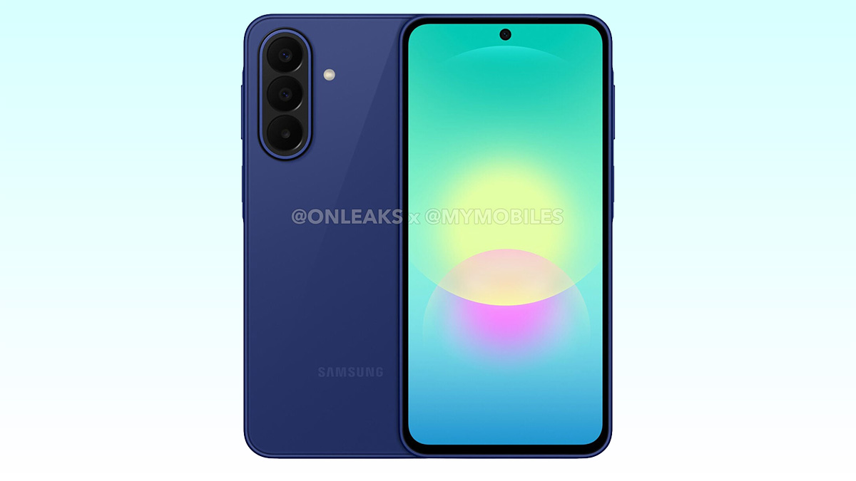 Samsung Galaxy A27 lộ bảng màu mới, từ Đen, Xanh lam đến Hồng nhạt