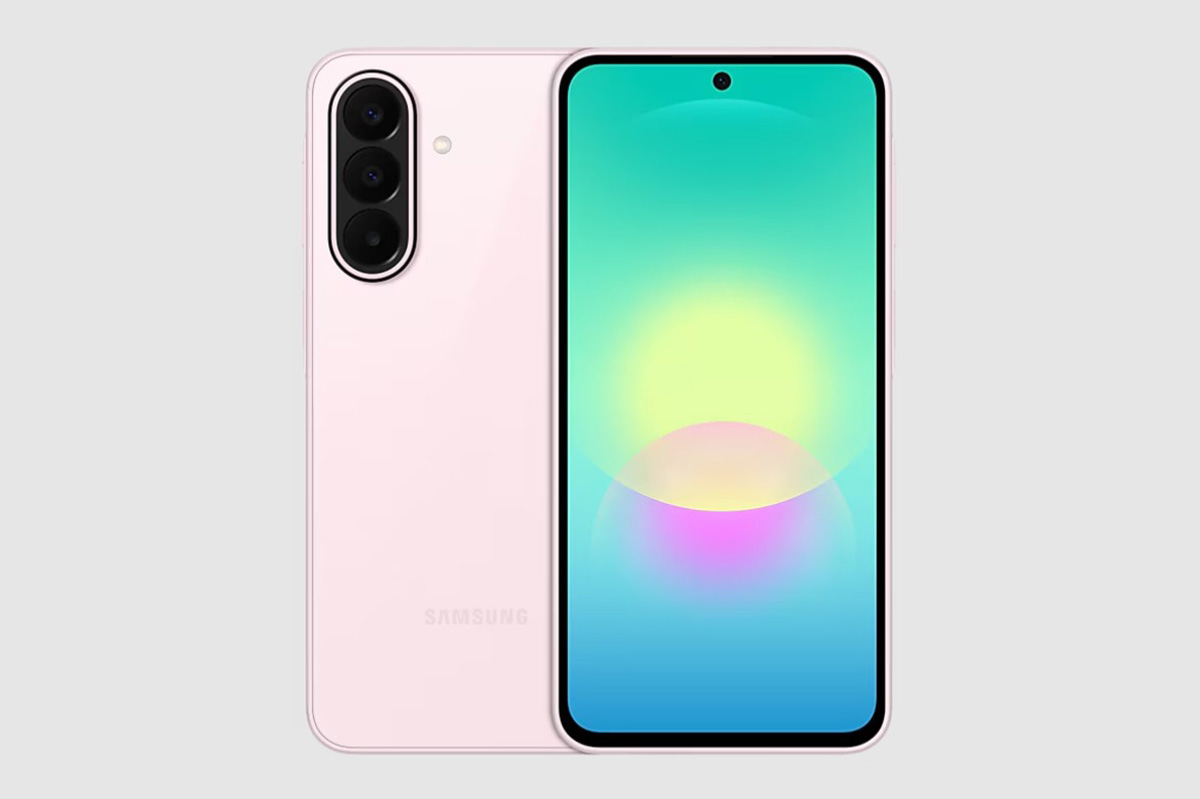 Samsung Galaxy A27 5G ra mắt với thiết kế trẻ trung