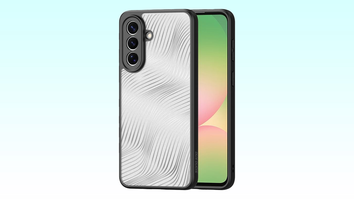 Rò rỉ ốp lưng Galaxy A57 và Galaxy A37, hé lộ những thay đổi thú vị về thiết kế