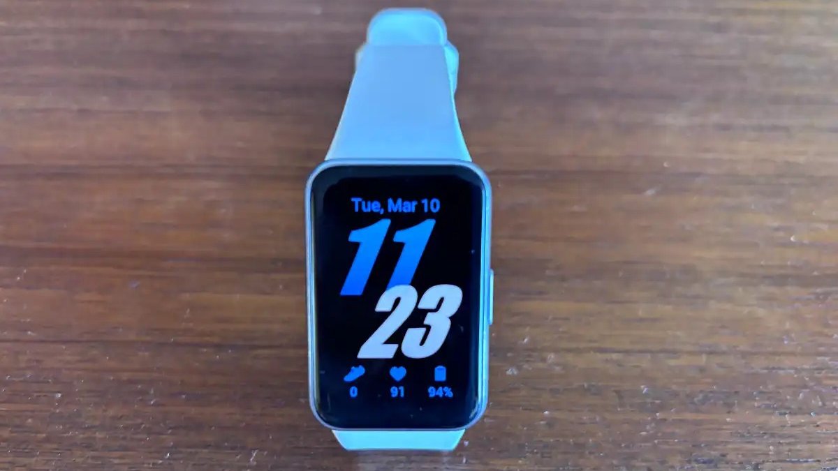 Galaxy Fit 4 có gì mới? Loạt tính năng sức khỏe bất ngờ được hé lộ