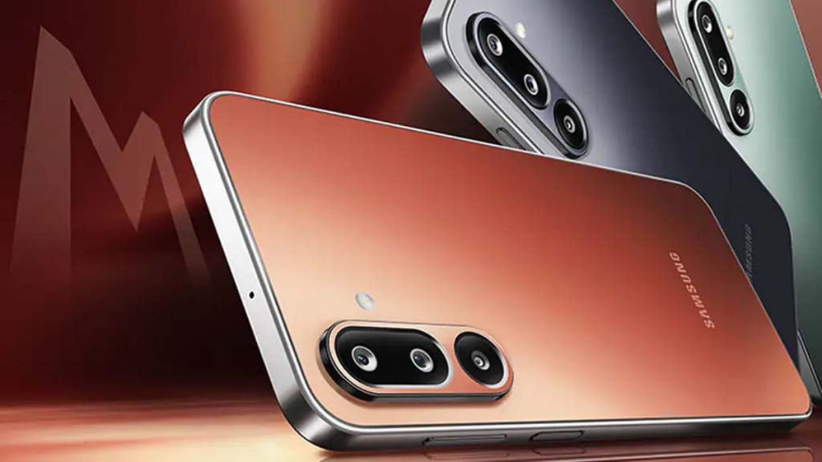Galaxy M Series chính thức lên One UI 9.0: Mẫu máy nào được nâng cấp đầu tiên?