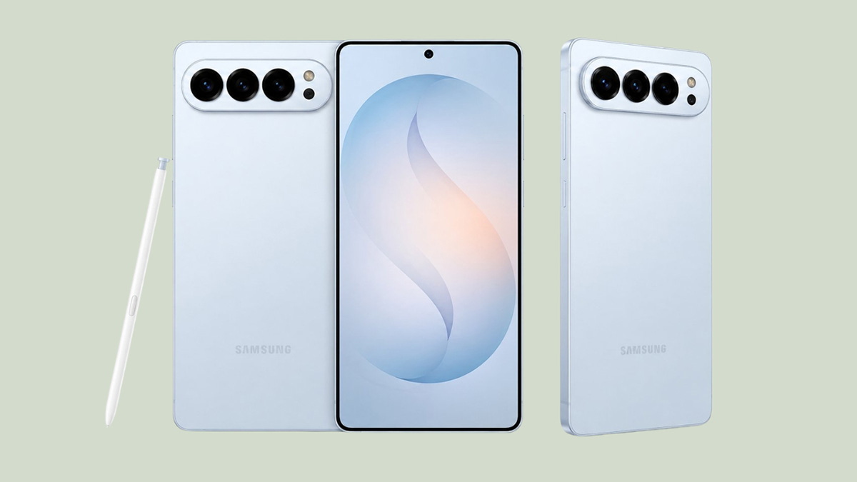 Galaxy S27 Pro lộ màn hình 6.47 inch, đi kèm tính năng bảo mật cực hữu ích Galaxy S27 Pro lộ màn hình 6.47 inch, đi kèm tính năng bảo mật cực hữu ích