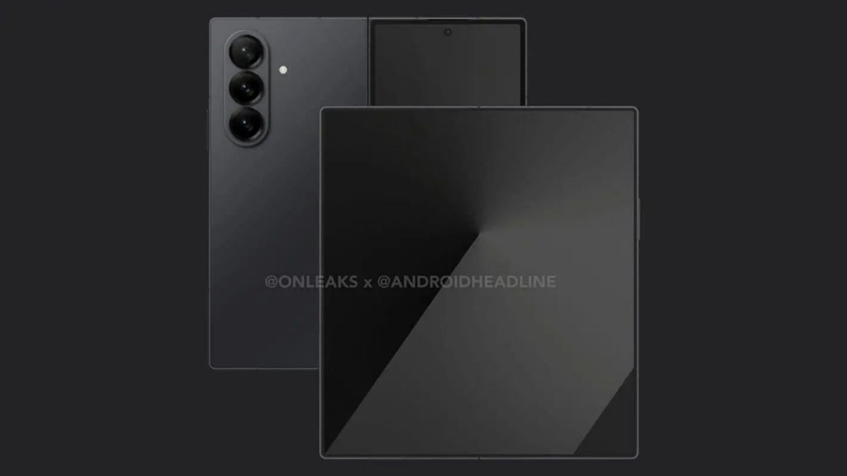 Samsung bắt đầu sản xuất Galaxy Z Fold7 và Z Flip7