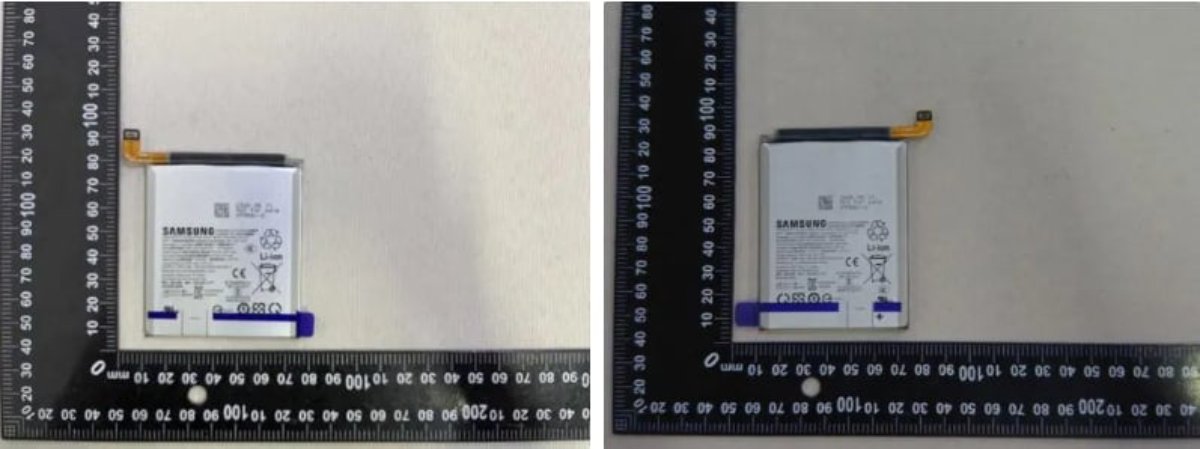 Rò rỉ pin Galaxy S27 Pro và S27 Ultra
