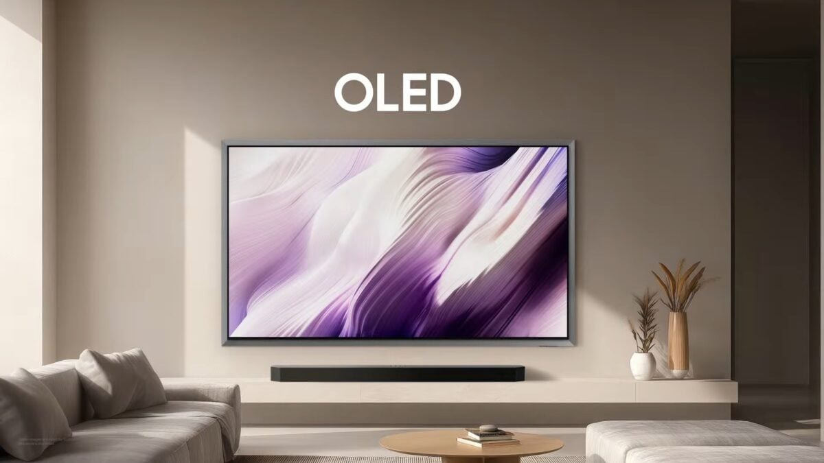 [CES 2026] Samsung ra mắt dòng TV OLED năm 2026: 4 model, nhiều đột phá về thiết kế và công nghệ