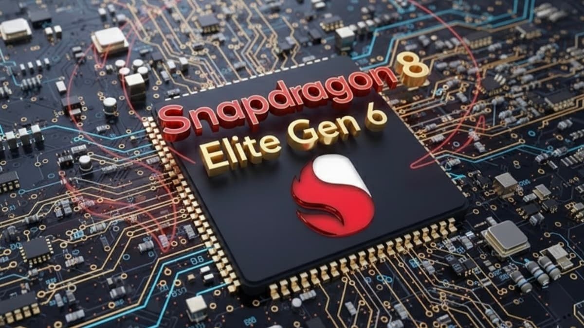 Snapdragon 8 Elite Gen 6 Pro sẽ có giá đắt đỏ, chỉ dành cho siêu flagship