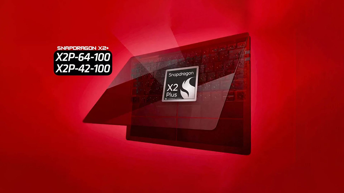 Con chip mới của Qualcomm có 2 phiên bản