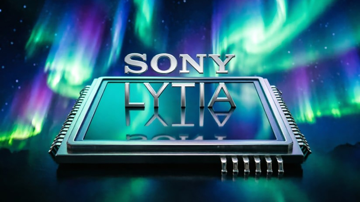 Cảm biến Sony LYTIA 610 ra mắt: Nhiều công nghệ tiên tiến, nâng tầm chất lượng ảnh chân dung