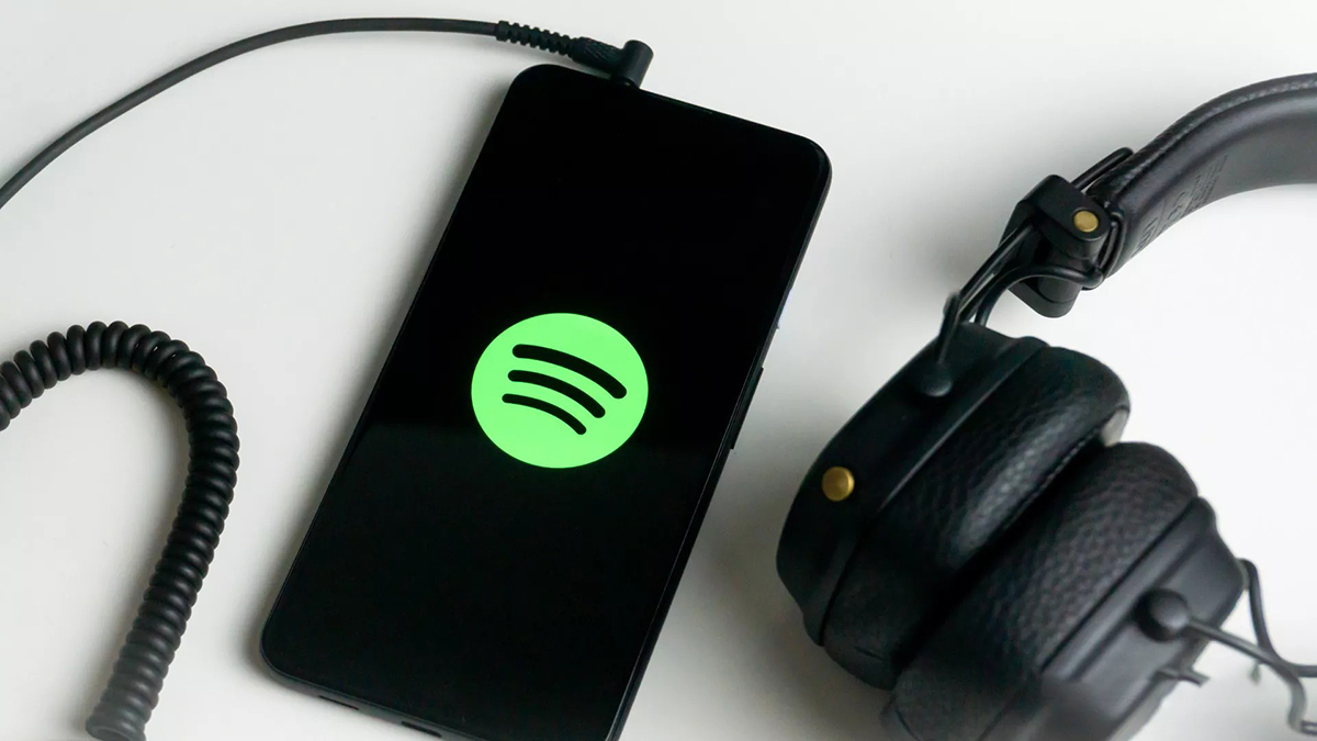 Spotify kỷ niệm 20 năm bằng tính năng cho bạn xem lại toàn bộ hành trình nghe nhạc từ ngày đầu tiên
