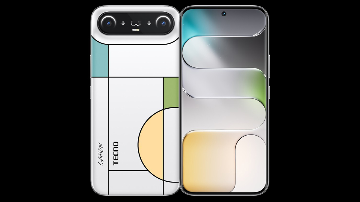 Tecno Camon 50 Slim ra mắt: Thân máy siêu mỏng, hệ thống đèn LED bắt mắt và màn hình 144Hz Tecno Camon 50 Slim ra mắt: Thân máy siêu mỏng, hệ thống đèn LED bắt mắt và màn hình 144Hz