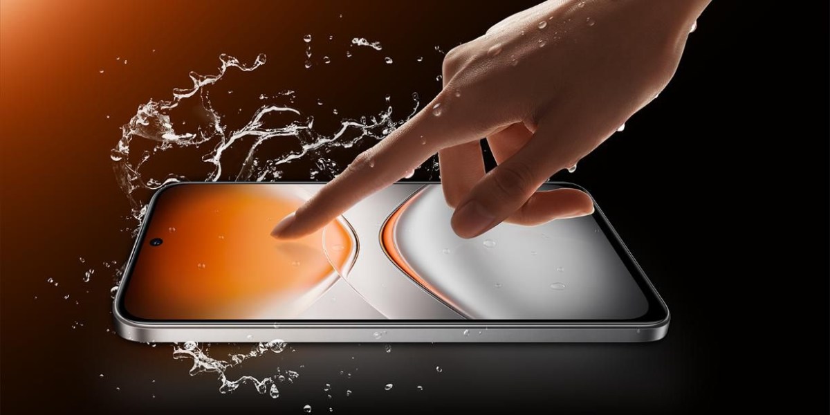 Tecno Pova 8 hỗ trợ kháng nước, chống bụi xịn sò