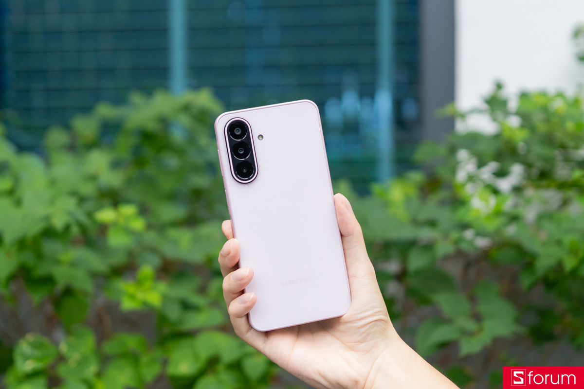 So sánh Samsung Galaxy A27 5G vs A17 5G về ngoại hình