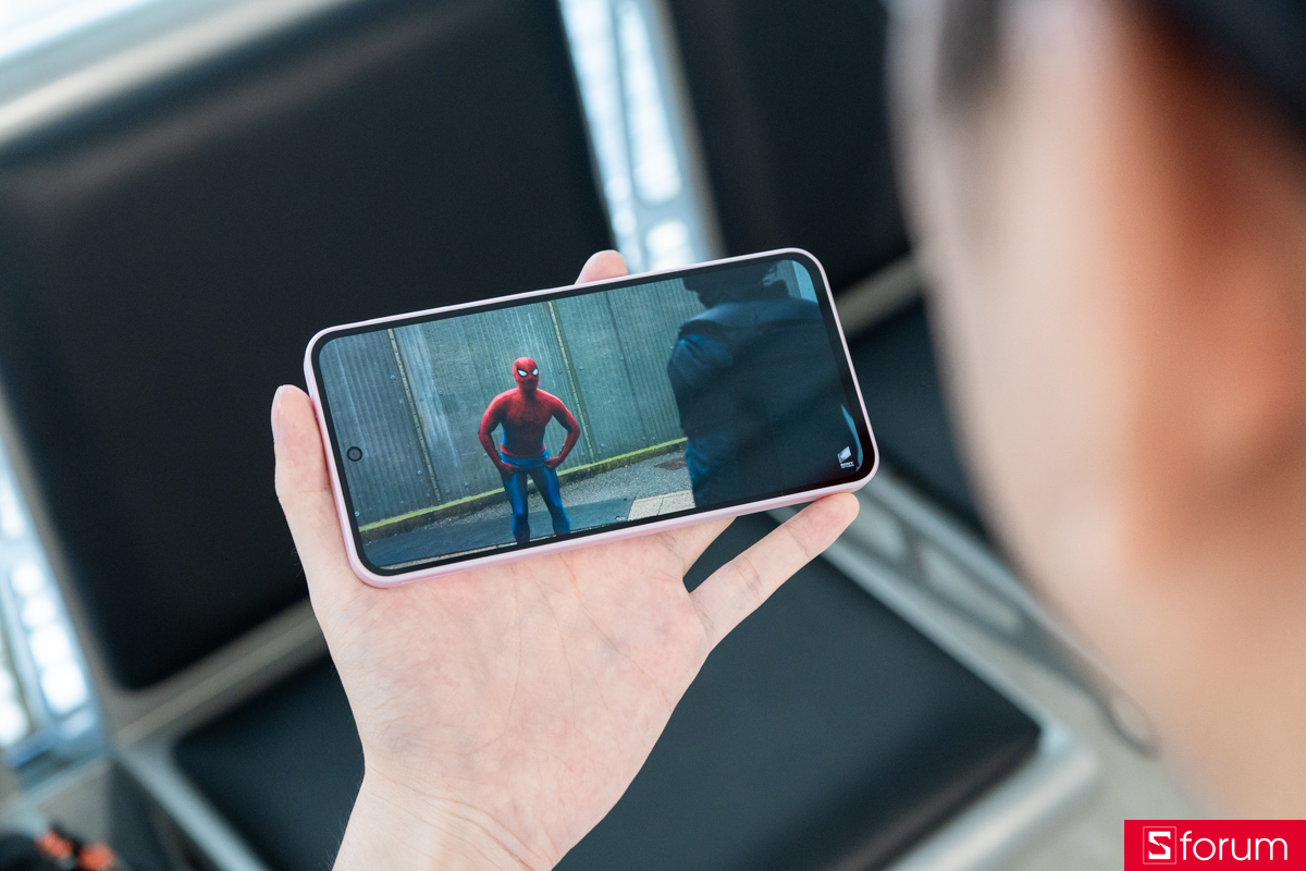 Samsung Galaxy A27 5G có gì mới và có đáng mua