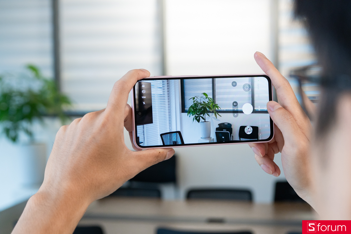 Samsung Galaxy A27 5G có gì mới về trải nghiệm nhiếp ảnh