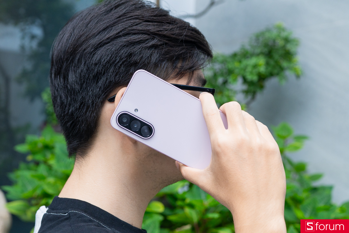 Samsung Galaxy A27 5G có gì mới và giá bao nhiêu