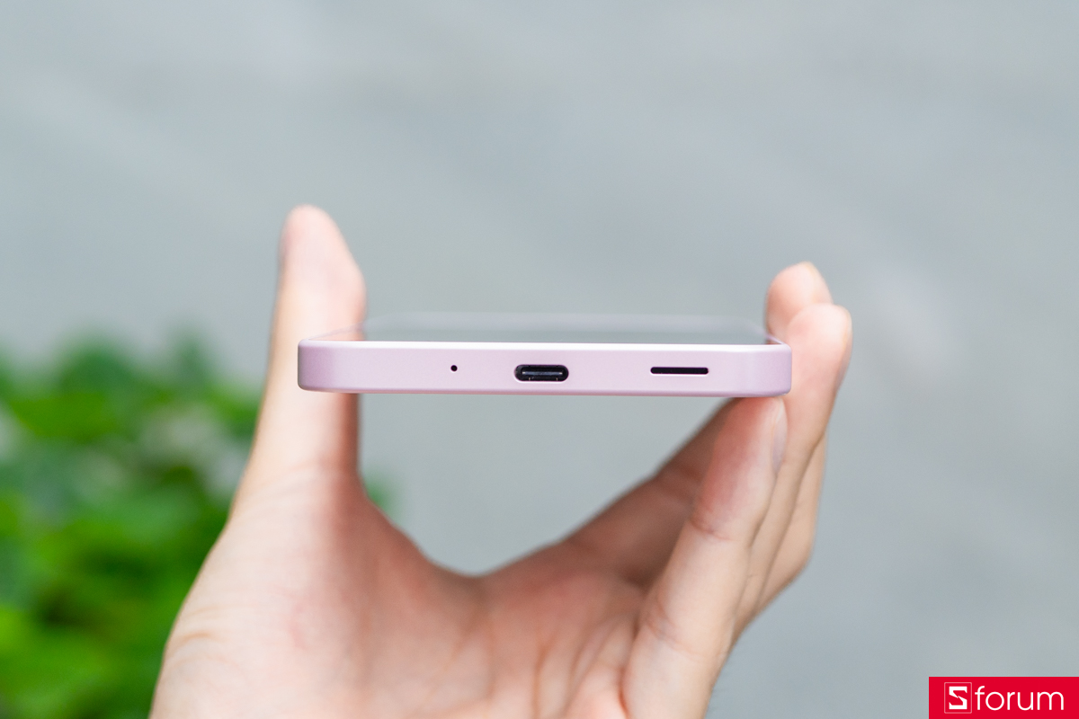 Samsung Galaxy A27 5G có gì mới về ngoại hình